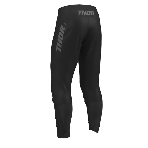 Thor Ridemode menace black-grey nadrág