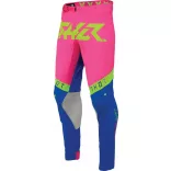 THOR SPORTMODE FLITE NADRÁG PINK/BLUE 