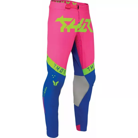 THOR SPORTMODE FLITE NADRÁG PINK/BLUE 