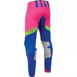 THOR SPORTMODE FLITE NADRÁG PINK/BLUE 
