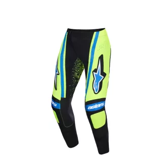 Alpinestars techstar nomur navy - sárga/kék nadrág