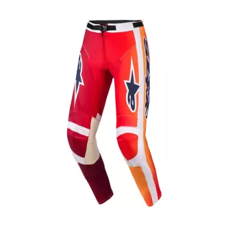 Alpinestars fluid portl piros nadrág