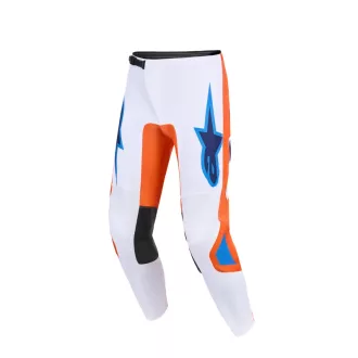 Alpinestars fluid grid narancs nadrág