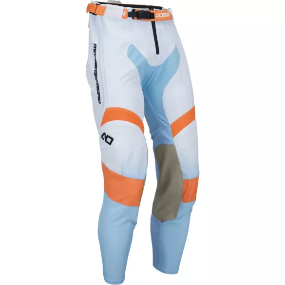 MOOSE OFFROAD Alpha One Motoros Nadrág