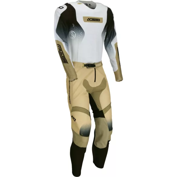 MOOSE OFFROAD Alpha One Motoros Nadrág