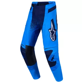 Alpinestars techstar Swan kék-indigó  nadrág