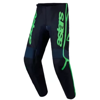 Alpinestars fluid apex v2 fekete nadrág