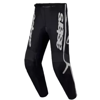 Alpinestars fluid apex v2 fekete-ezüst nadrág