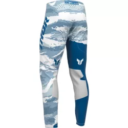THOR Sportmode Recon LE nadrág a Blue/White