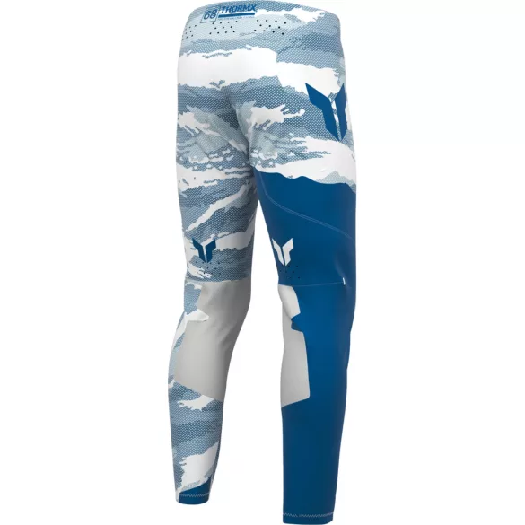 THOR Sportmode Recon LE nadrág a Blue/White