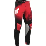 Thor Sportmode carbon nadrág  piros-fekete 
