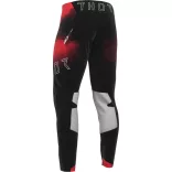Thor Sportmode carbon nadrág  piros-fekete 