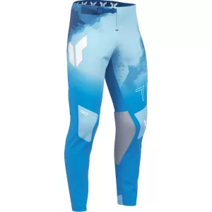 Thor Sportmode carbon nadrág  kék 