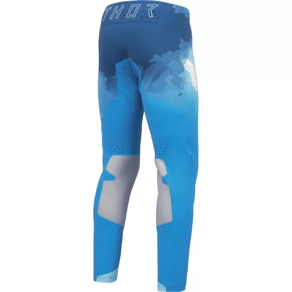 Thor Sportmode carbon nadrág  kék 