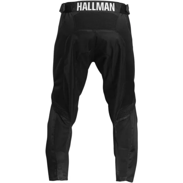 Thor Hallman Legend Nadrág-Fekete