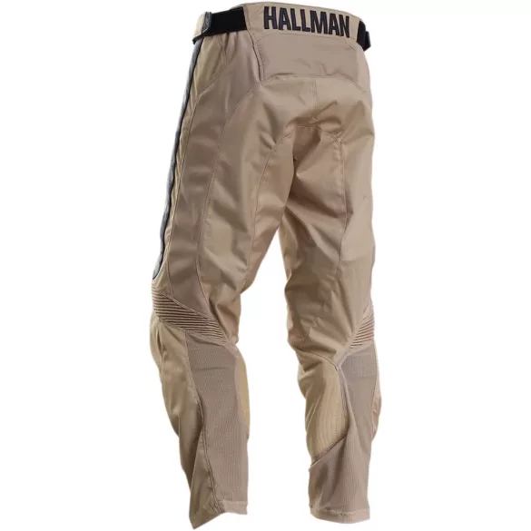 Thor Hallman Legend Brown Nadrág