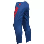 Thor Sector Checker kék-piros nadrág