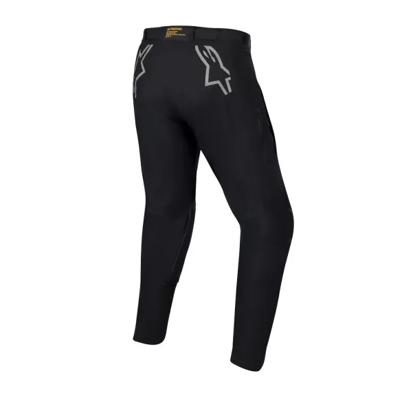 Alpinestars Techdura Nadrág fekete 