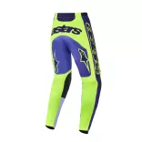 Alpinestars Racer Portl Nadrág Sárga/Lila