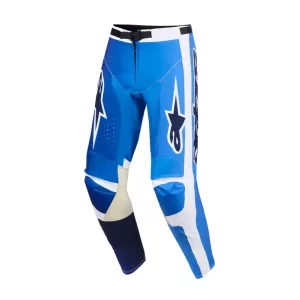 Alpinestars Racer Air Portl Nadrág (Blue/White)