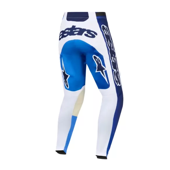 Alpinestars Racer Air Portl Nadrág (Blue/White)
