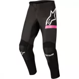 Alpinestars Fluid Chaser S21 női crossnadrág BK/PK, 26