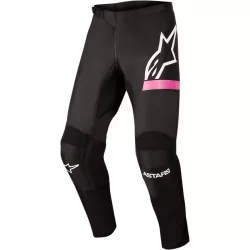 Alpinestars Fluid Chaser S21 női crossnadrág BK/PK, 26