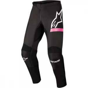 Alpinestars Fluid Chaser S21 női crossnadrág BK/PK, 26