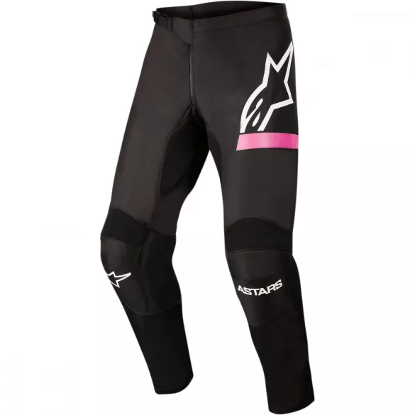 Alpinestars Fluid Chaser S21 női crossnadrág BK/PK, 26