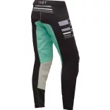 Thor Prime Blaze nöi nadrág menta-fekete