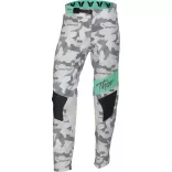 Thor női nadrág SPORTMODE Shadow szürke