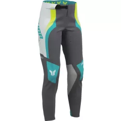 Thor Sportmode Velocity nöi nadrág szürke-menta