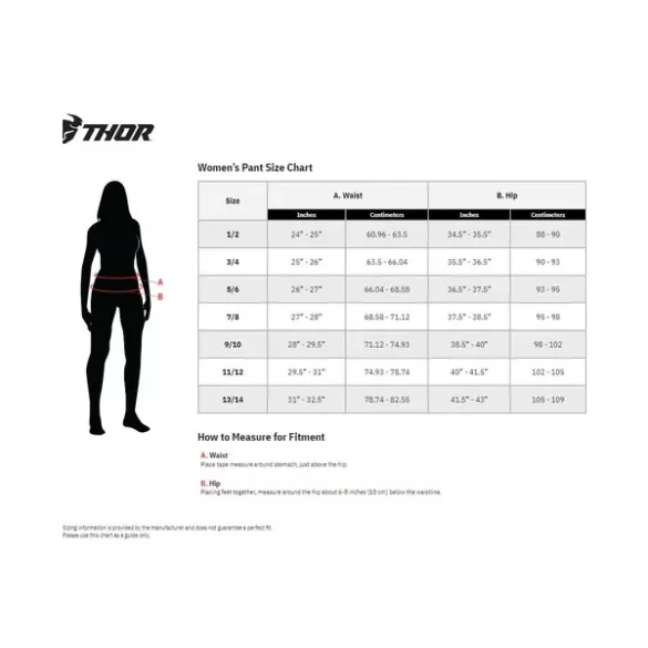 Thor Sportmode Velocity nöi nadrág szürke-menta