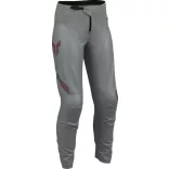 Thor Ridemode Menace nöi nadrág szürke-lila