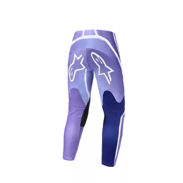 Alpinestars fluid apex 4w lila