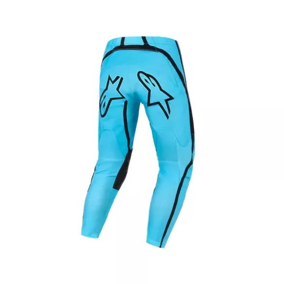 Alpinestars fluid apex 4w türkiz