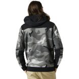 FOX BNKR CAMO KAPUCNIS PULÓVER M MÉRETBEN