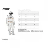 MOOSE RACING AGROID  GYEREK  NADRÁG ,BLACK