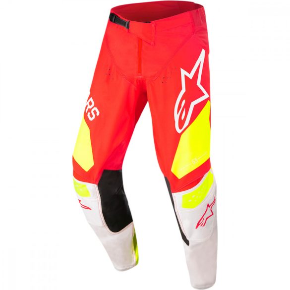 Alpinestars R-FACT RD/WT/Y gyereknadrág, 22