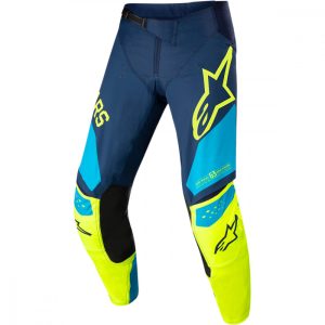 Alpinestars R-FACT R-FACT BL/Y/BL gyereknadrág, 22