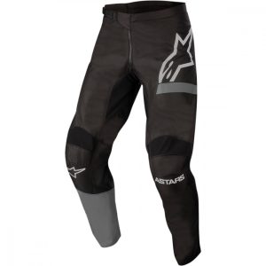 Alpinestars R-GRAPH BLK/GY gyereknadrág, 