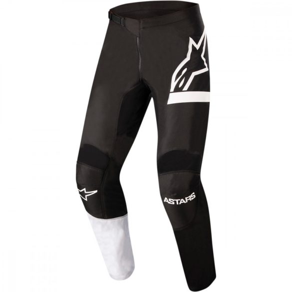 Alpinestars R-CHAS BLK/WHT gyereknadrág, 22