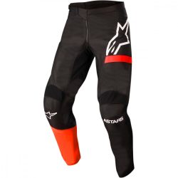 Alpinestars R-CHAS BLK/RED gyereknadrág, 22