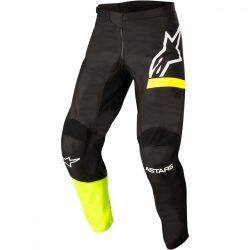 Alpinestars R-CHAS BLK/YL gyereknadrág, 22