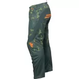 Thor sector digi gyerek nadrág keki zöld-narancs 