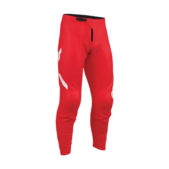 Thor Ridemode Menace gyerek nadrág piros