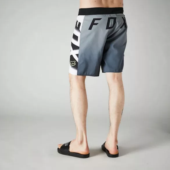 Fox Rkane black boardshort 34 méretben