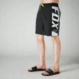 Fox Rkane black boardshort 34 méretben