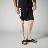 Fox Rkane black boardshort 34 méretben