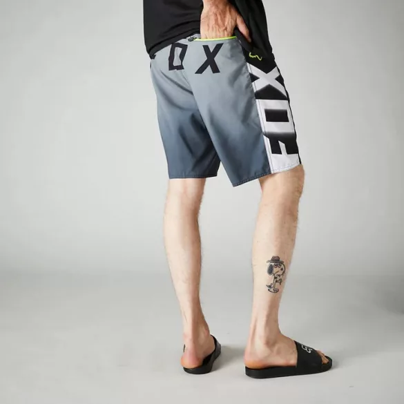 Fox Rkane black boardshort 34 méretben